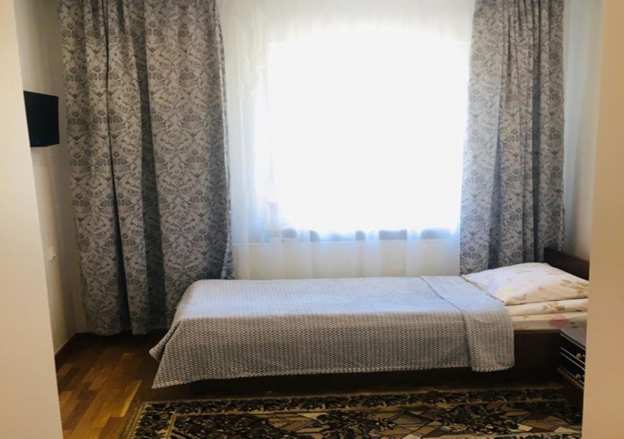 Apartamentai Laima Druskieniki Zewnętrze zdjęcie