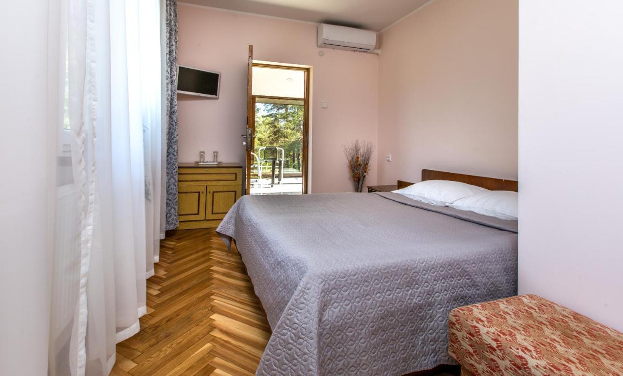 Apartamentai Laima Druskieniki Zewnętrze zdjęcie