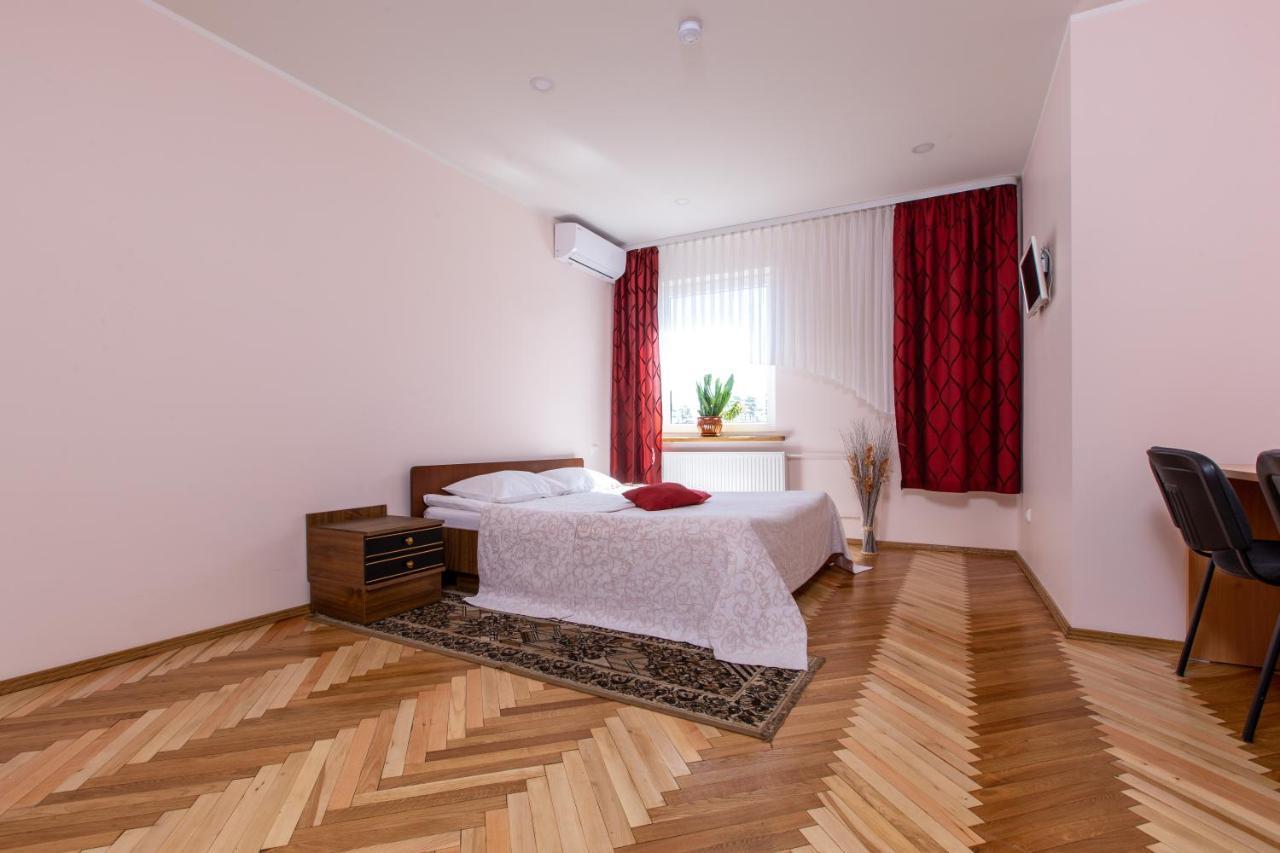 Apartamentai Laima Druskieniki Zewnętrze zdjęcie