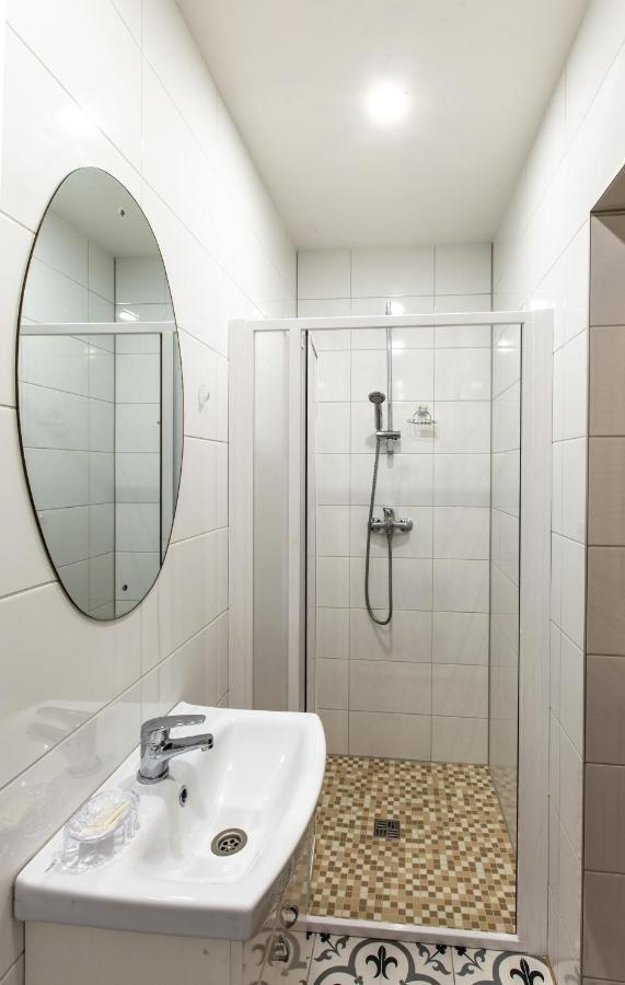 Apartamentai Laima Druskieniki Zewnętrze zdjęcie