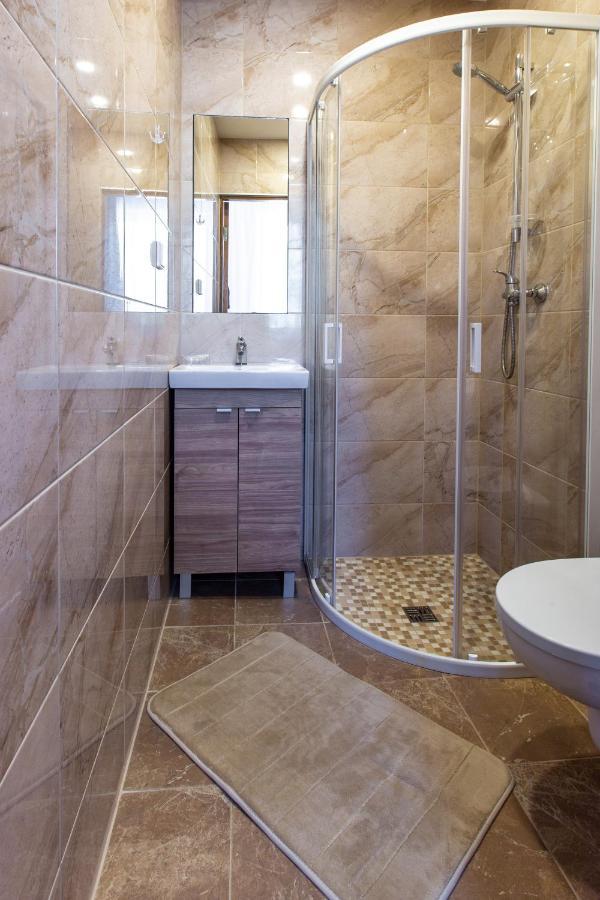 Apartamentai Laima Druskieniki Zewnętrze zdjęcie