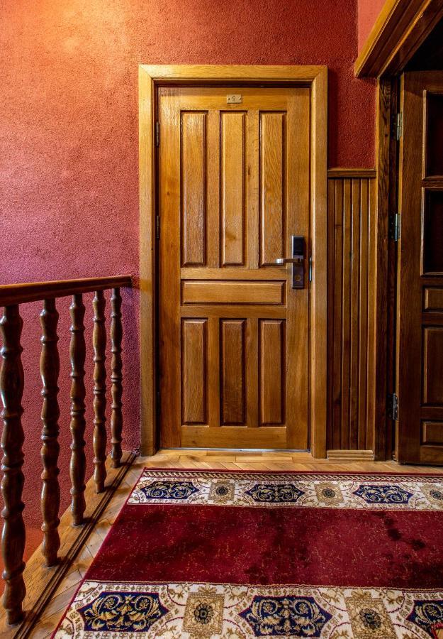 Apartamentai Laima Druskieniki Zewnętrze zdjęcie