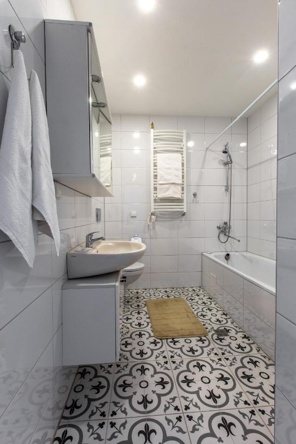 Apartamentai Laima Druskieniki Zewnętrze zdjęcie