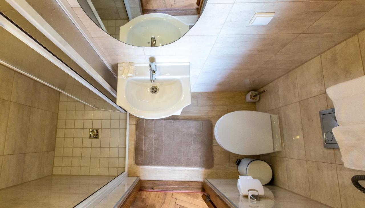 Apartamentai Laima Druskieniki Zewnętrze zdjęcie
