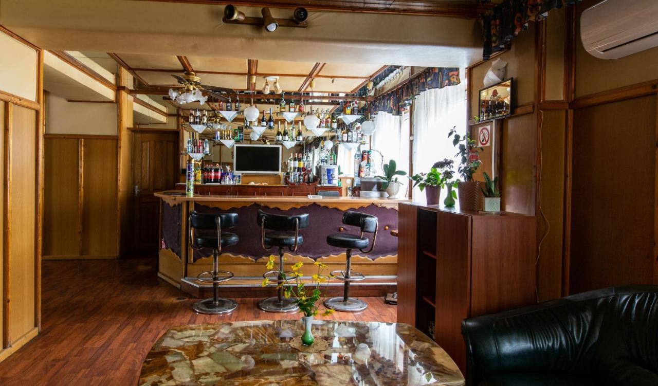 Apartamentai Laima Druskieniki Zewnętrze zdjęcie