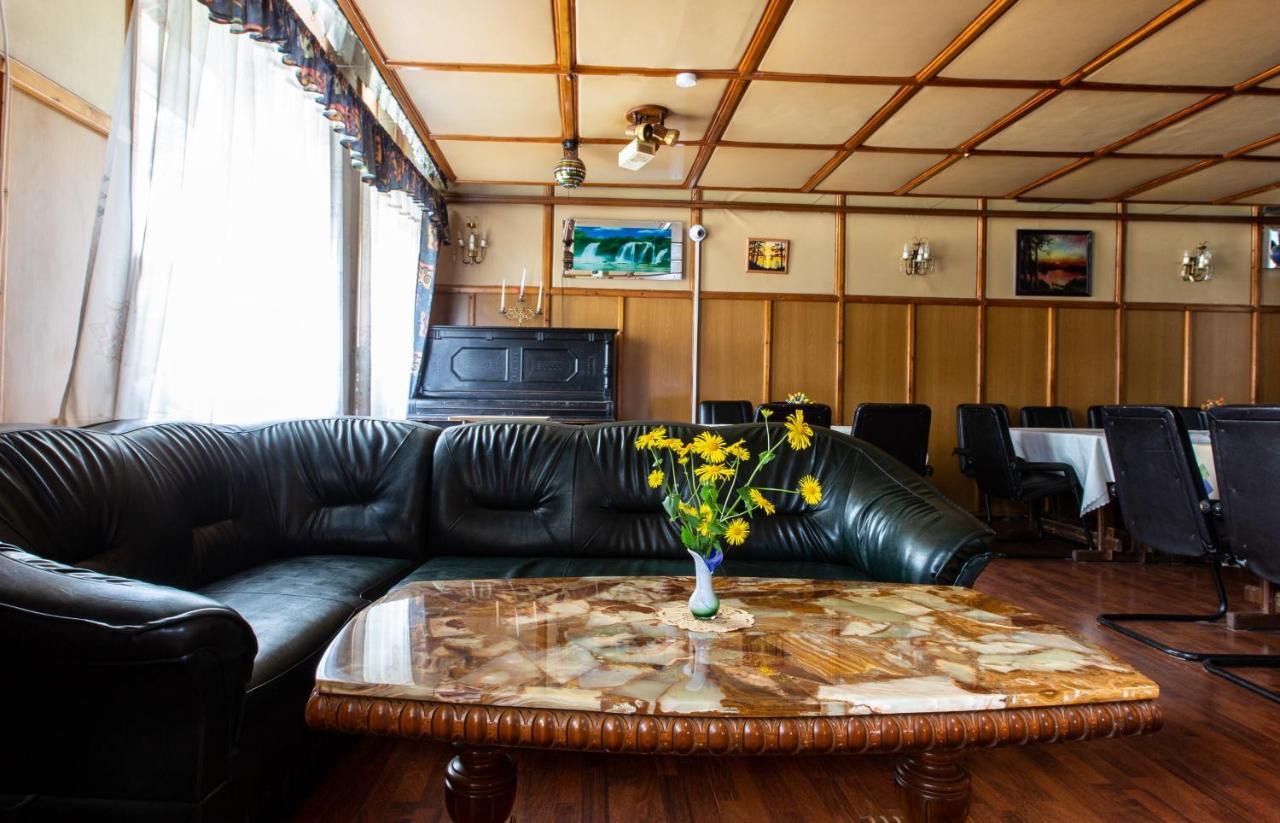 Apartamentai Laima Druskieniki Zewnętrze zdjęcie