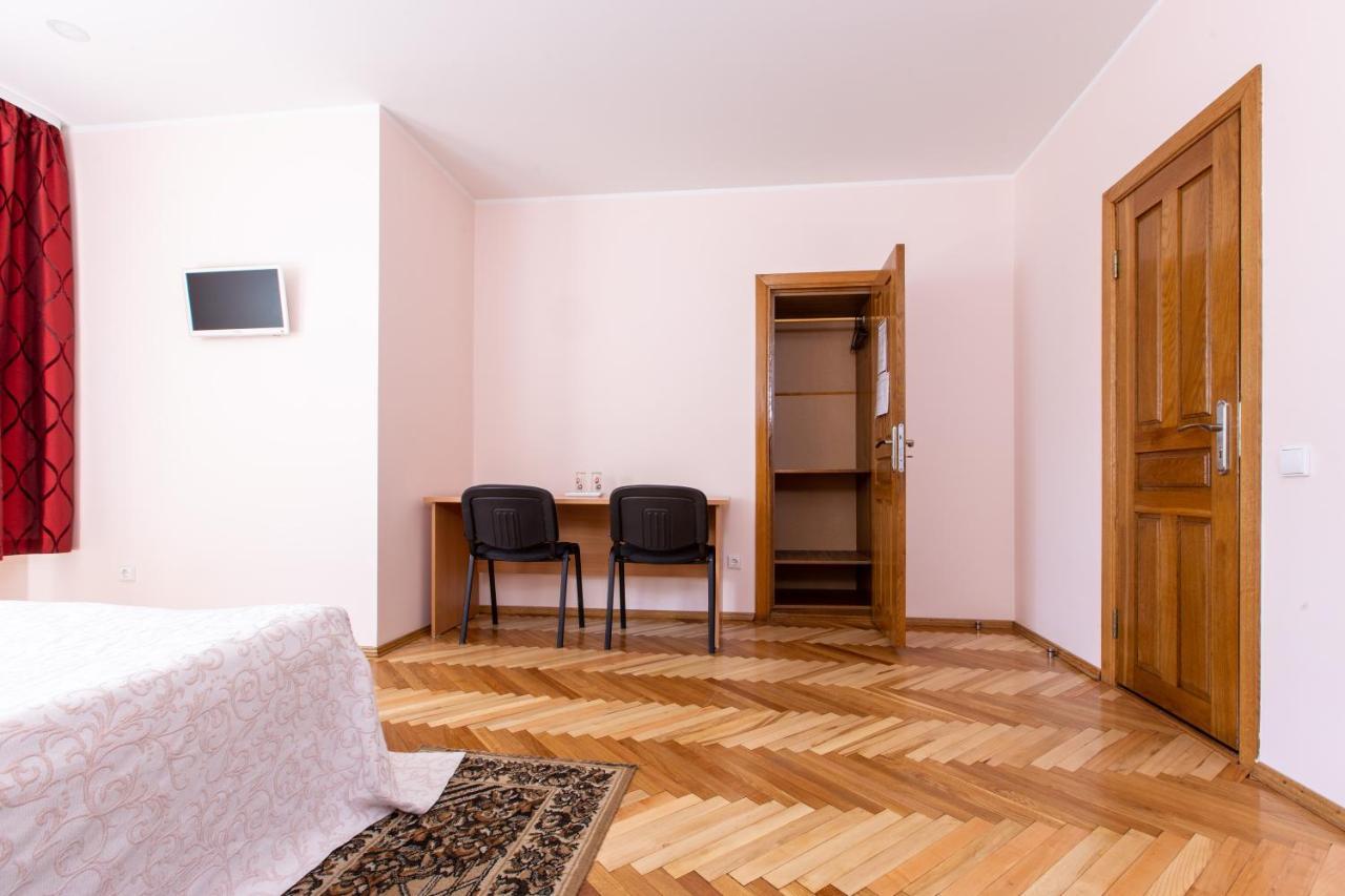Apartamentai Laima Druskieniki Zewnętrze zdjęcie
