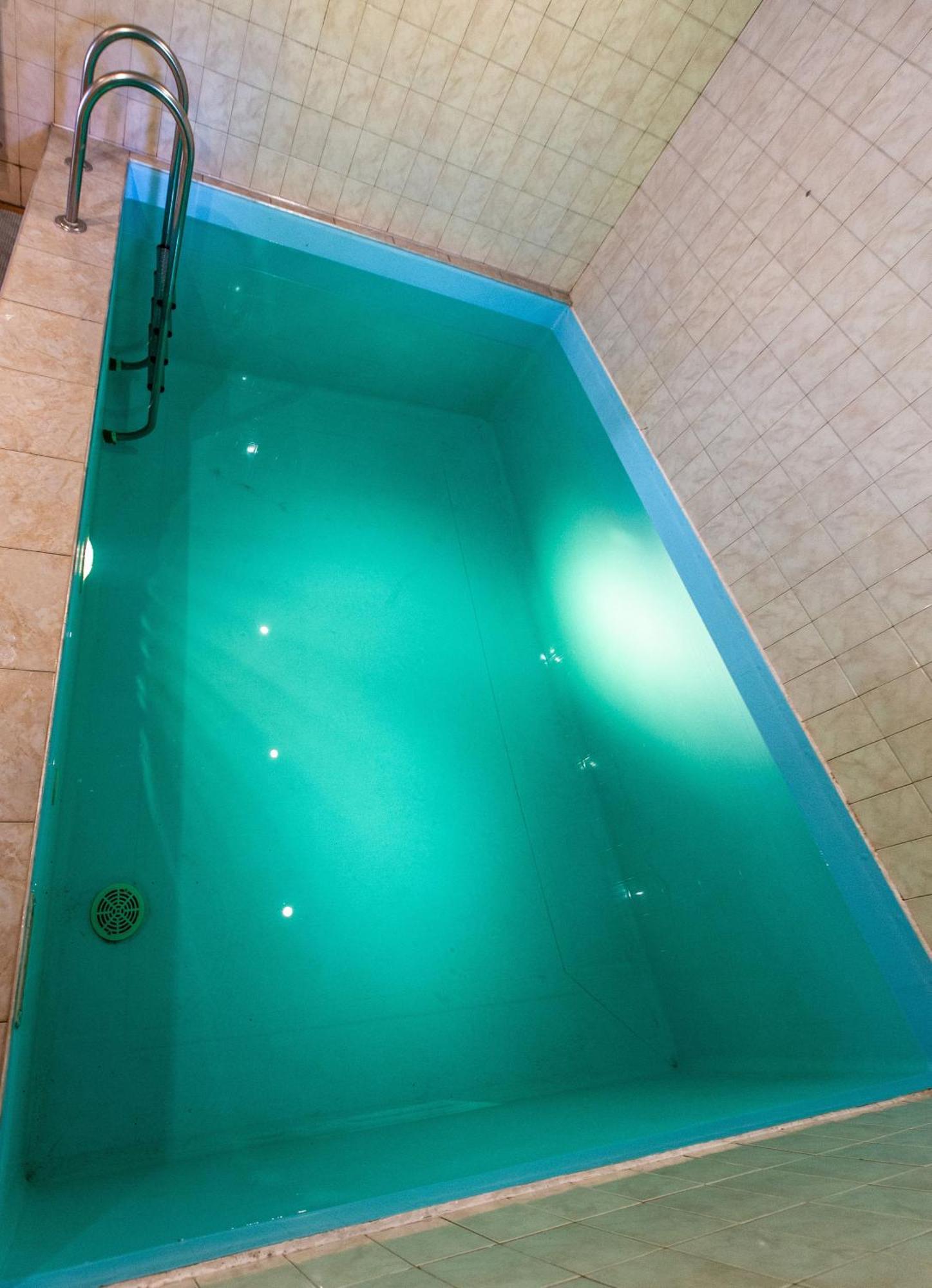 Apartamentai Laima Druskieniki Zewnętrze zdjęcie